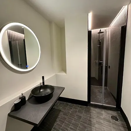 Chic Apt Para 4Pax En Plaza Del Carmen-Gran Via E2 Madrid Exterior photo