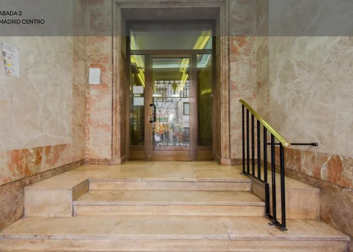 Chic Apt Para 4Pax En Plaza Del Carmen-Gran Via E2